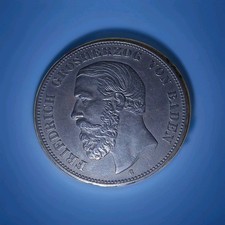 Mark kaiserreich silber gebraucht kaufen  Hockenheim