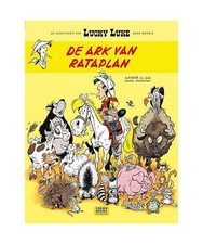 Ark van rataplan gebraucht kaufen  Trebbin