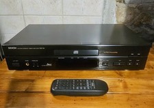 denon dcd 520 usato  Venzone