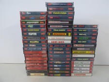 Commodore c64 cassette for sale  HORLEY