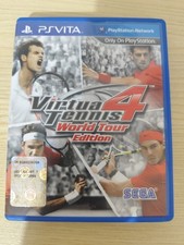 virtua tennis 4 ps vita usato virtua tennis 4 ps vita usato Senigallia