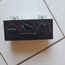 Commande chauffage ventilation d'occasion  Monclar