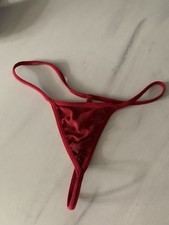 String ficelle transparent d'occasion  Menton