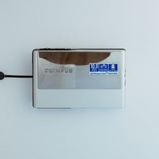 Lympus stylus 1040 gebraucht kaufen  Risum-Lindholm