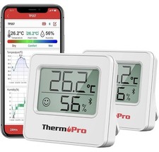 Thermopro tp357 room for sale  ROTHERHAM