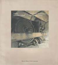 Lavoro industria cultura usato  Canzo
