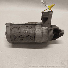 9825233080 motorino avviamento usato  Italia