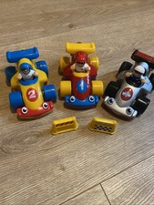 Wow toys racing for sale  WITNEY