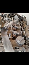 Motore d4fc kia usato  Palermo