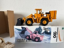 Kaelble sl14b radlader gebraucht kaufen Kaelble sl14b radlader gebraucht kaufen  Hildesheim