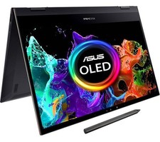 Asus zenbook flip for sale  STOURBRIDGE