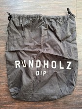 Rundholz dip staubtasche gebraucht kaufen  Kerpen