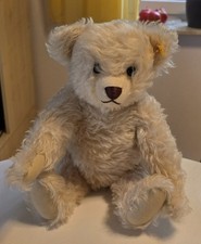 Steiff teddybär beige gebraucht kaufen  Bad Doberan