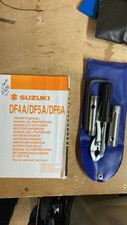 Suzuki four stroke for sale  ABINGDON