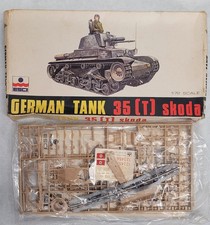 Esci german tank for sale Esci german tank for sale  PETERBOROUGH