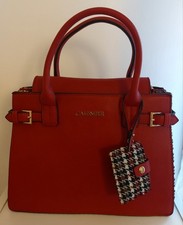 Borsa cafénoir rossa usato Borsa cafénoir rossa usato  Prato