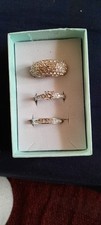 Vinage dress jewellery for sale  BIDEFORD