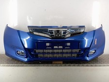 Pare choc honda d'occasion  Elven