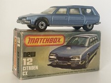 Matchbox lesney superfast for sale  Port Charlotte