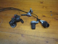 Sram mrx comp gebraucht kaufen  Duisburg