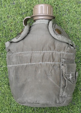 Army water bottle for sale  BOURNEMOUTH