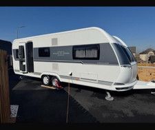 2020 hobby excellent for sale  LARKHALL