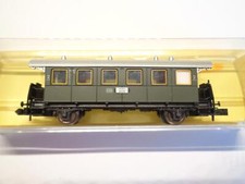 Minitrix 18032 personenwagen gebraucht kaufen  Deutschland