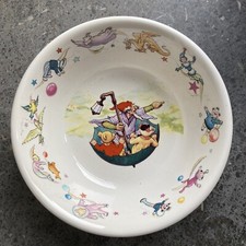 Vintage 1988 rupert for sale  STOCKPORT