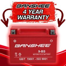 Banshee ytx9 battery for sale  Romeoville