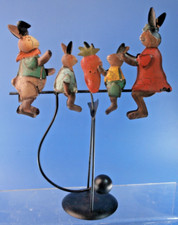 Pendelfigur wippfigur balance gebraucht kaufen  Bremen