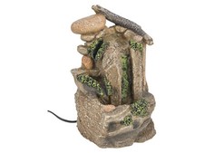 Livarno home zimmerbrunnen gebraucht kaufen  Zehdenick