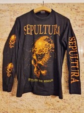 Sepultura beneath the gebraucht kaufen  Stuttgart