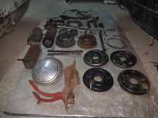 Innocenti 950 1100 usato  Varapodio