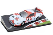 Modellino ferrari 512 usato  Verucchio
