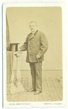 167 cdv albumina usato  Lodi