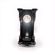 Wanduhr regulator holzgehäuse gebraucht kaufen  Berka