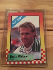 1989 rusty wallace d'occasion  Expédié en France