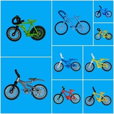 Playmobil rad mountainbike gebraucht kaufen  Hohen Neuendorf