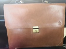 Borsa portadocumenti vero usato  Reggio Calabria