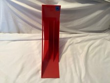 Vintage red record for sale  Westerly