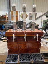 Pull angram box for sale  KEIGHLEY