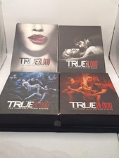 True blood hbo for sale  Brandenburg