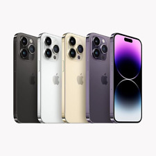 Usado, Apple iPhone 14 Pro Desbloqueado – Todos os Tamanhos – Todas as Cores – Excelente Estado comprar usado  Enviando para Brazil