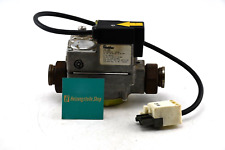 Robertshaw gasarmatur gaskombi gebraucht kaufen  Remscheid