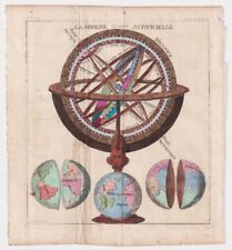 Charles inselin sfera usato  Napoli