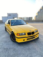Bmw series e36 d'occasion  Expédié en France