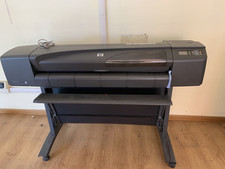 Plotter designer jet usato  Omegna