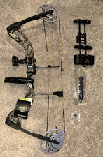 Diamond archery edge for sale  Clayton