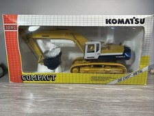 Joal komatsu pc400 for sale  BRIDGWATER