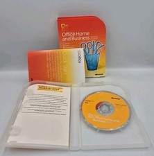 Microsoft office 2010 for sale  NORWICH